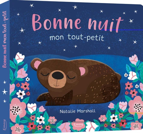 Bonne nuit, mon tout-petit