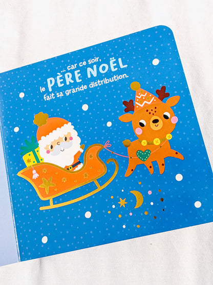 Bonne nuit petit sapin