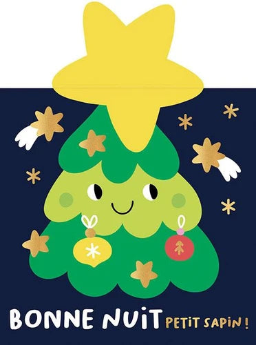 Bonne nuit petit sapin