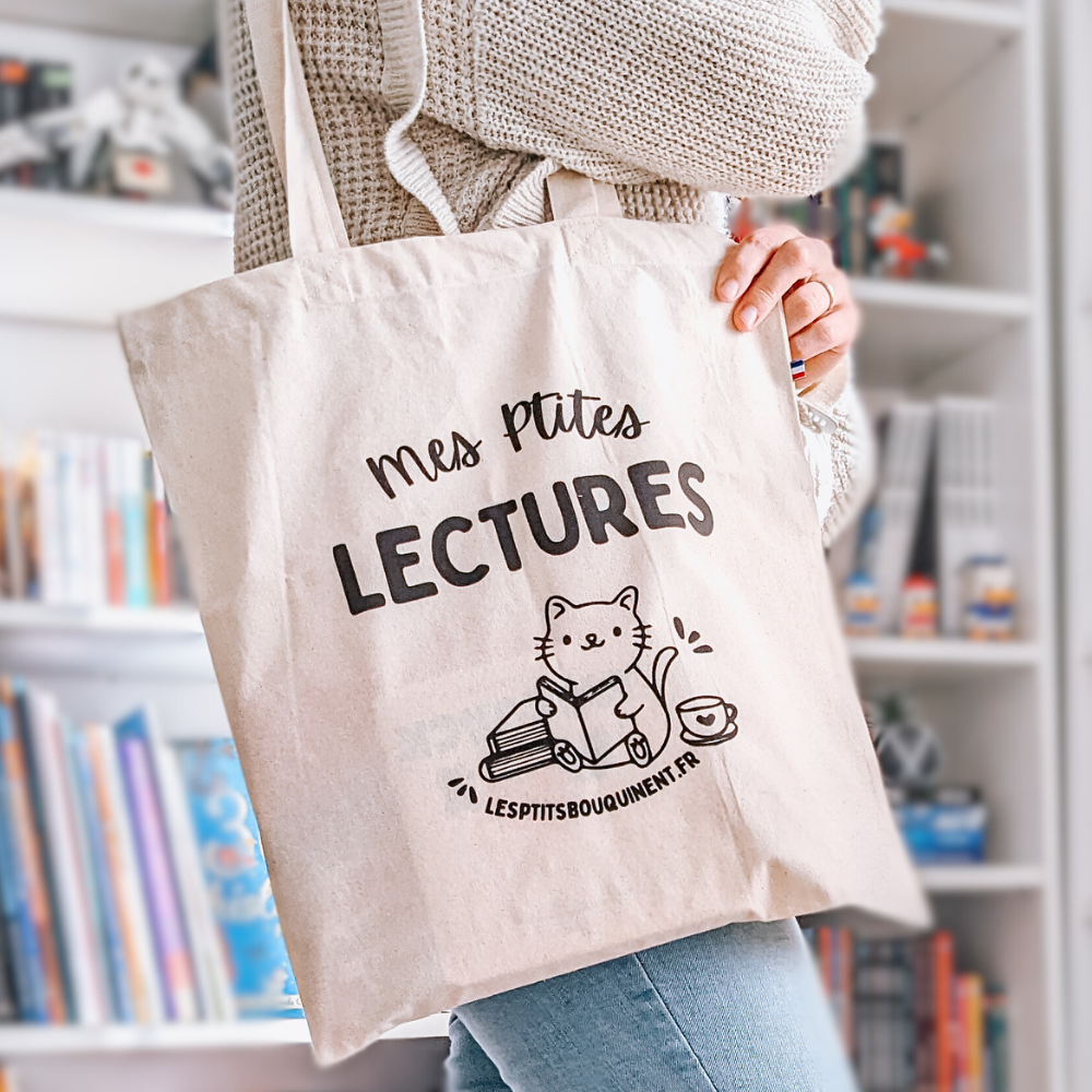 Tote Bag 2024