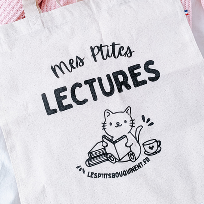 Tote Bag 2024