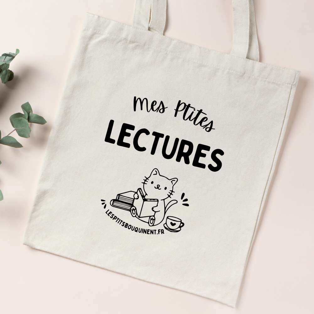 Tote Bag 2024