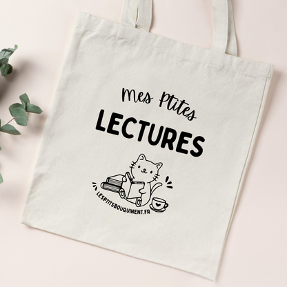 Tote Bag 2024