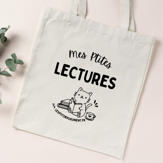 Tote Bag 2024